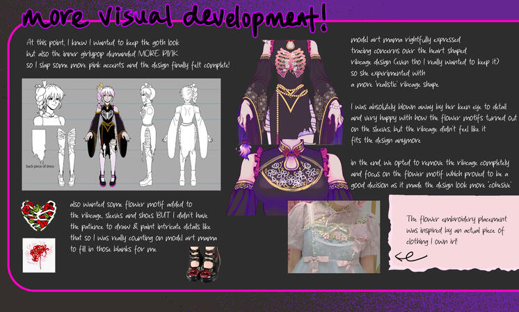 Design Journal page 03