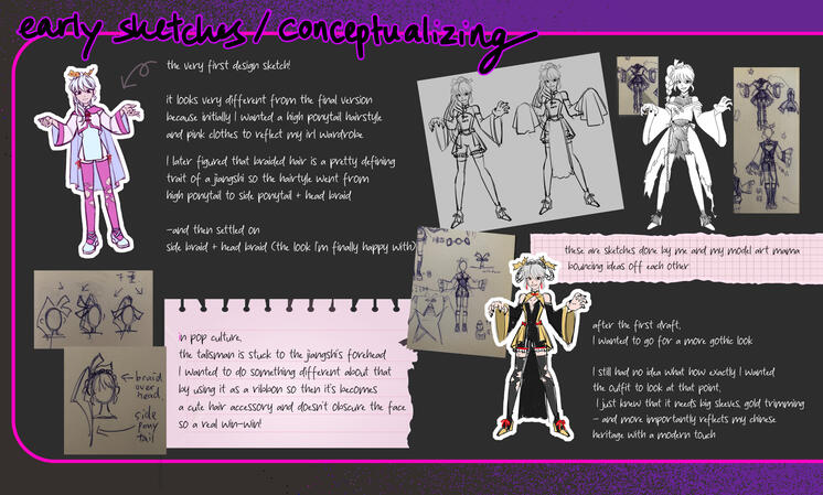 Design Journal page 01